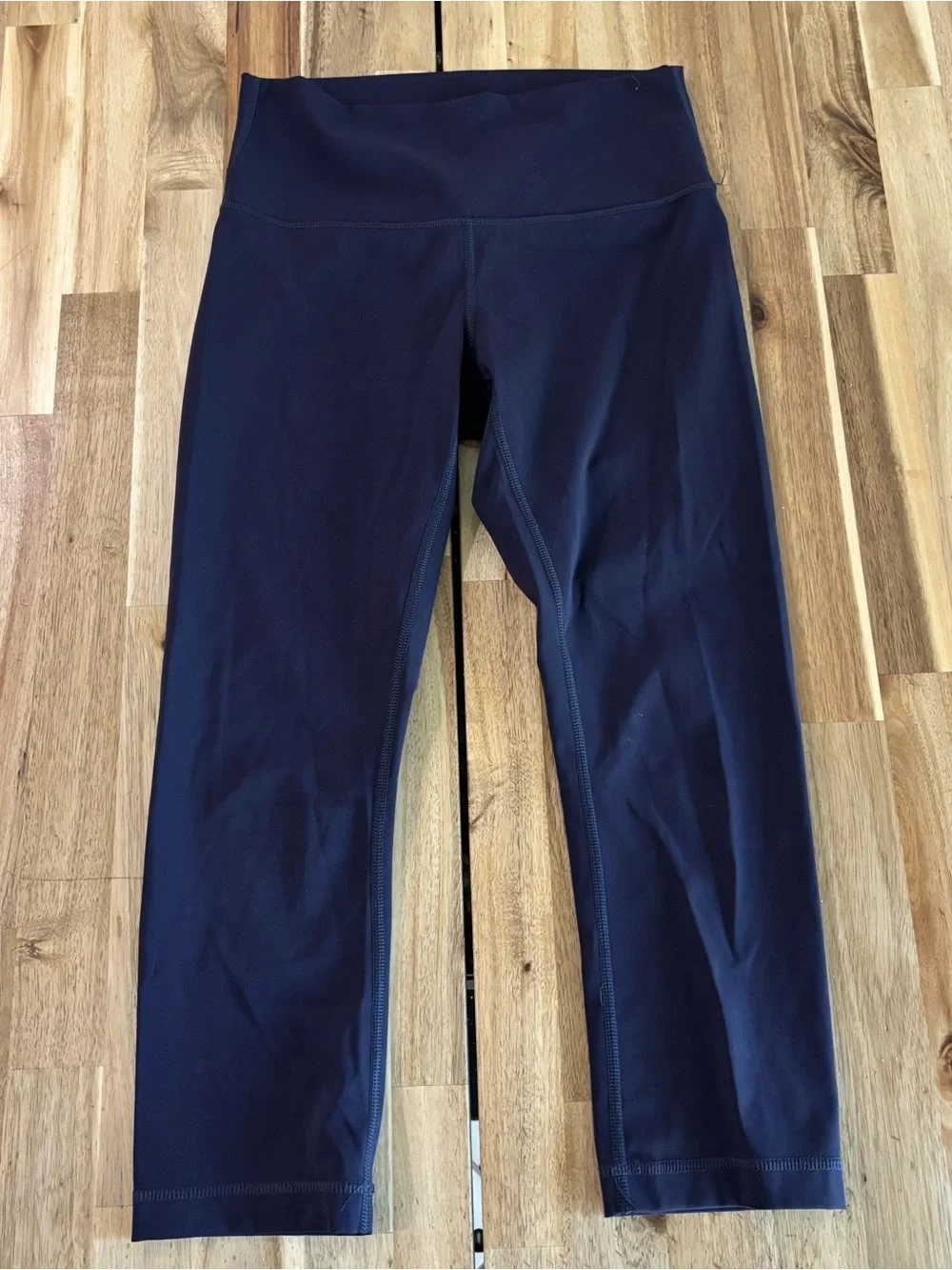 Lululemon Capris